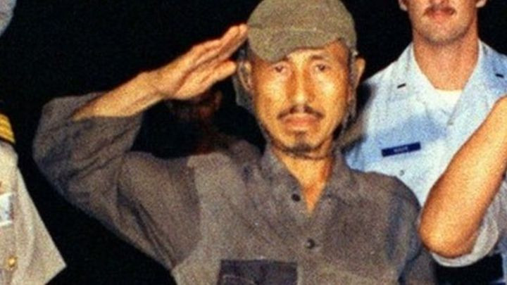 Hiroo Onoda: Ο αξιωματικός Πληροφοριών της Ιαπωνίας που πολεμούσε 29 χρόνια μετά το τέλος του Β’ ΠΠ (βίντεο)